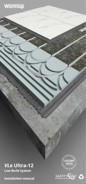 Warmup VLo Ultra-12