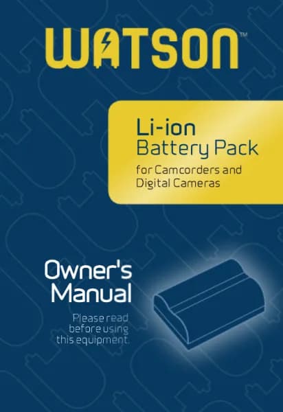Watson B-1550