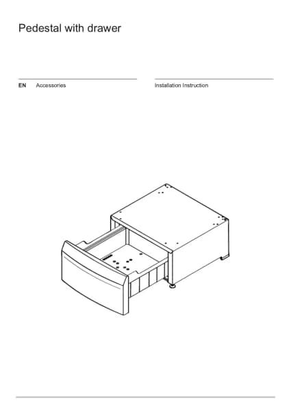 Westinghouse PDST61