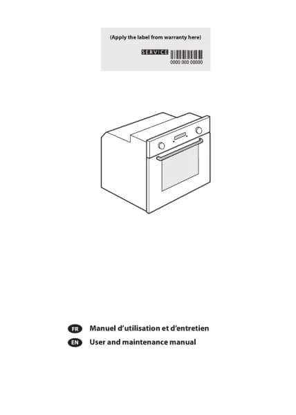 Whirlpool AKP 447 IX