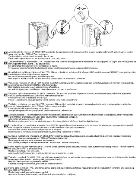 Whirlpool MTDLR65241BS PL/N
