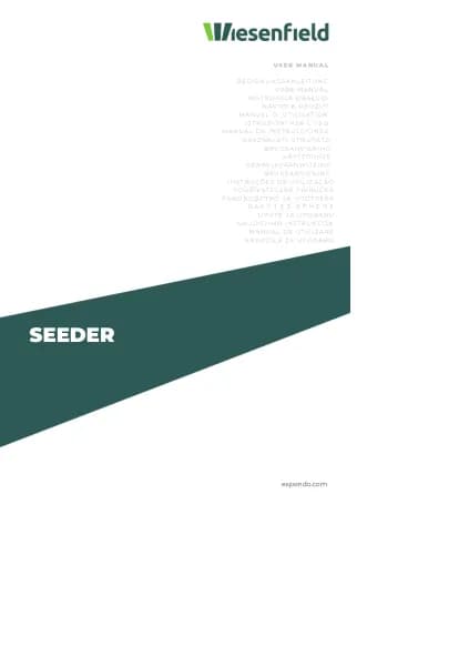 Wiesenfield WIE-SEED-04