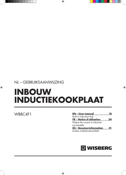 Wisberg WBBC4F1