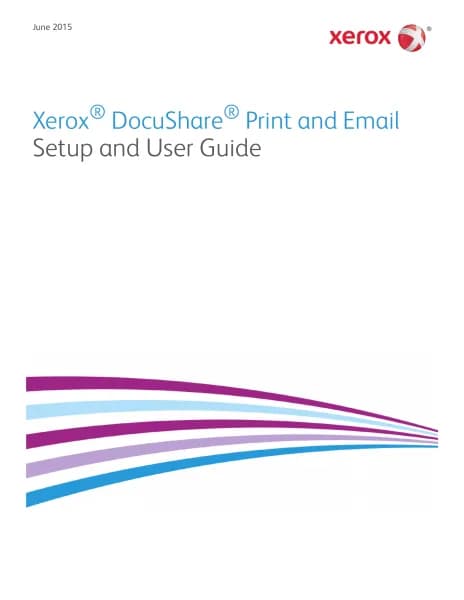 Xerox DocuShare