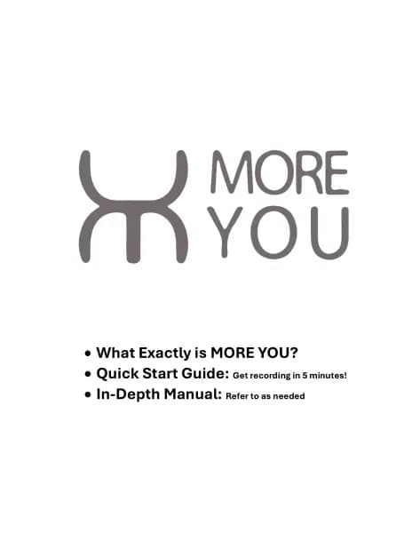 Xvive More You