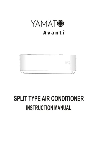 Yamato Avanti R32 YW12T3n