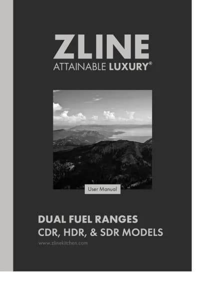 ZLine CDRZ-WM-36