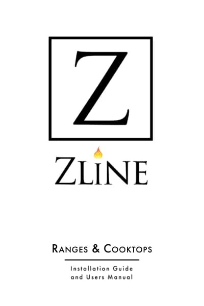 ZLine RAS-BG-36