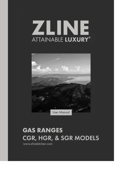 ZLine SGR-WM-30
