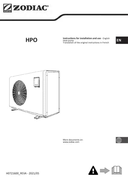 Zodiac HPO