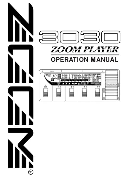 Zoom 3030
