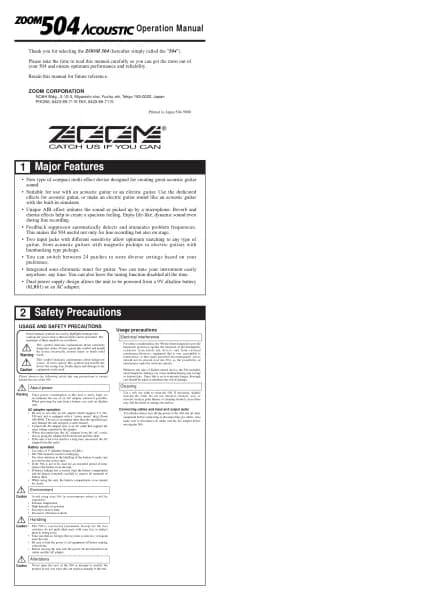 Zoom 504