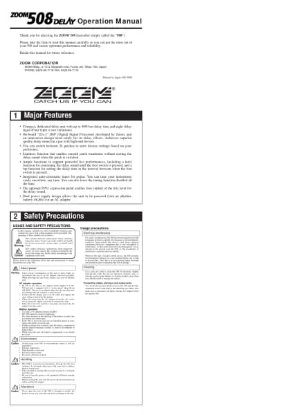 Zoom 508