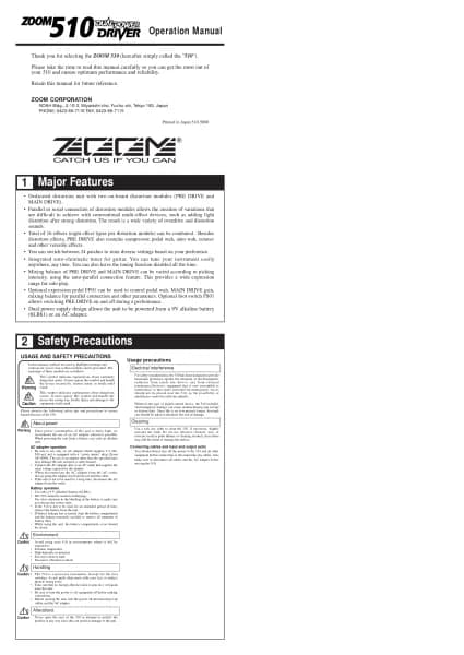 Zoom 510