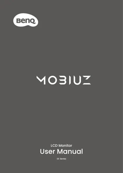 BenQ EX271U