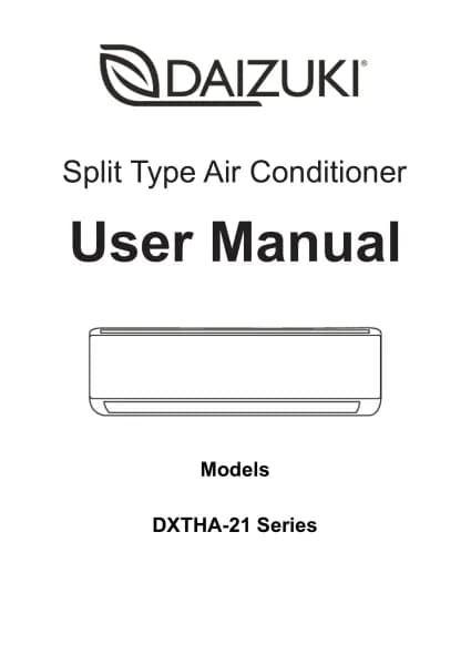 Daizuki DXTH12X626A-21