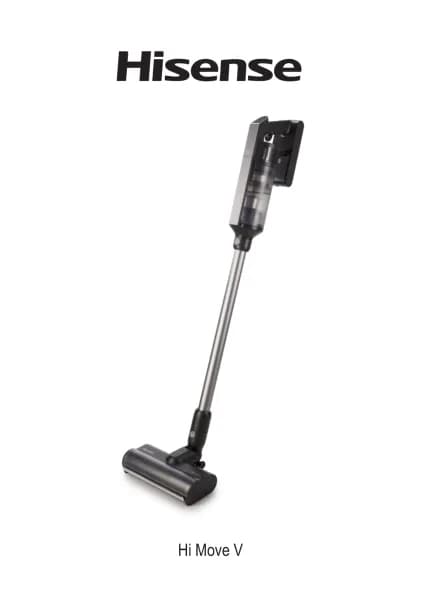 Hisense Hi Move V