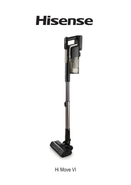 Hisense Hi Move VI