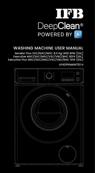 IFB Executive BHC 9014