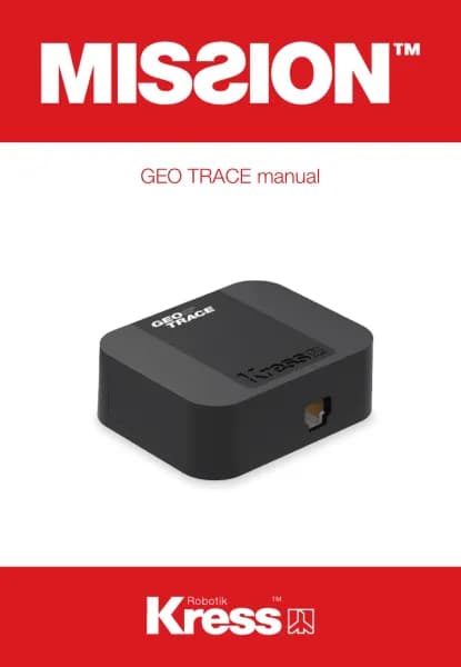 Kress Geo Trace
