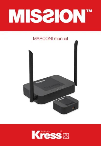 Kress Marconi