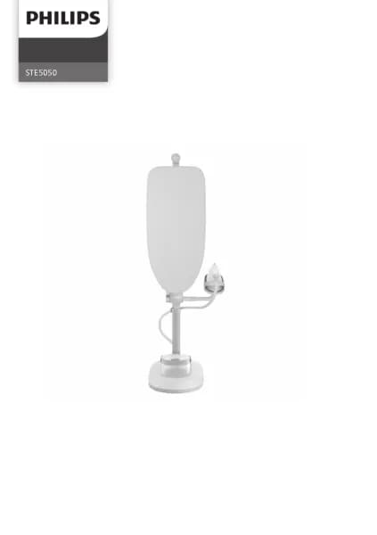 Philips STE5050