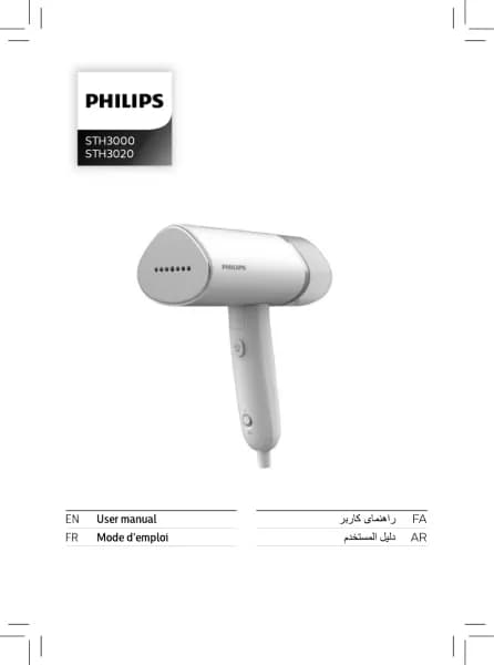 Philips STH3000