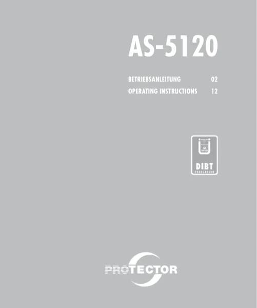 Protector AS-5120