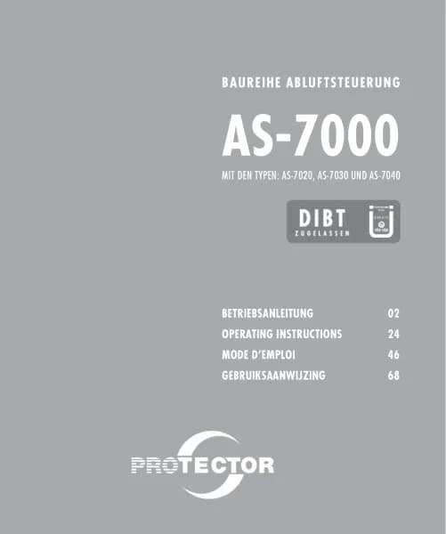 Protector AS-7040