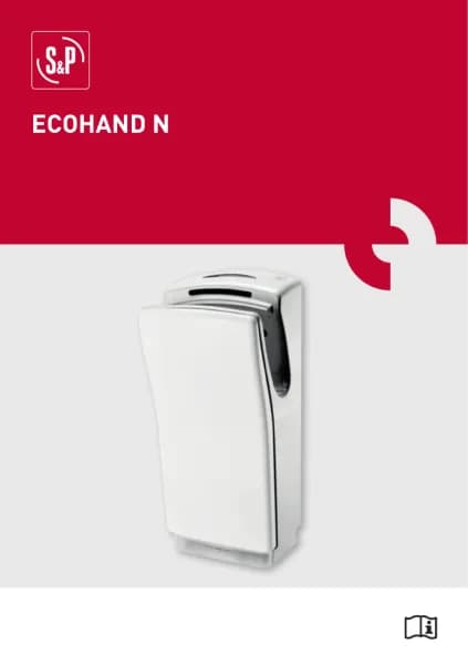 Soler & Palau ECOHAND N